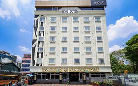 Olive Hotel Hebbal By Embassy Group